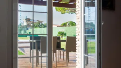 Chalet in Vistahermosa photo 52