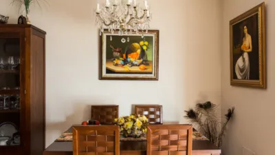 Chalet in Vistahermosa photo 18