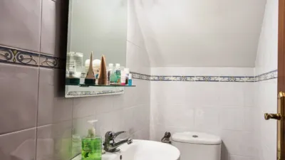 Chalet in Vistahermosa photo 51