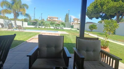 Chalet in Vistahermosa photo 25