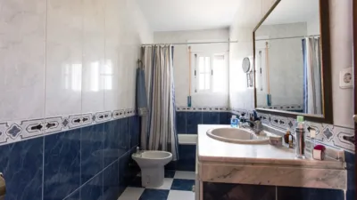 Chalet in Vistahermosa photo 50