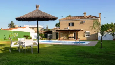 Chalet in Vistahermosa photo 54