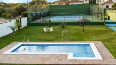 Chalet in Vistahermosa photo 6