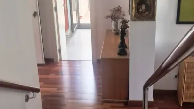 Semi-detached chalet in Barriada de Jarana photo 52