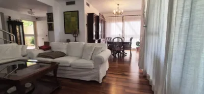 Semi-detached chalet in Barriada de Jarana photo 69