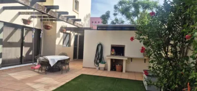 Semi-detached chalet in Barriada de Jarana photo 15