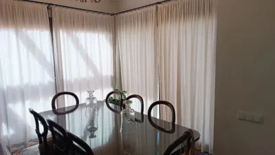 Semi-detached chalet in Barriada de Jarana photo 29