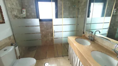 Semi-detached chalet in Barriada de Jarana photo 36