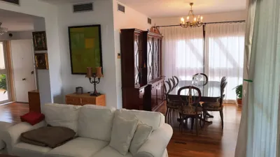Semi-detached chalet in Barriada de Jarana photo 27