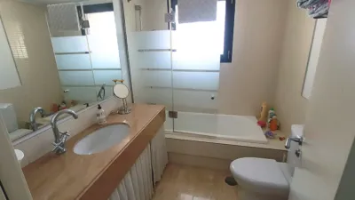 Semi-detached chalet in Barriada de Jarana photo 32