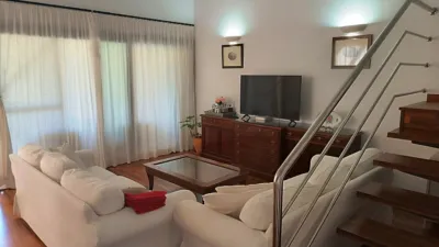 Semi-detached chalet in Barriada de Jarana photo 30