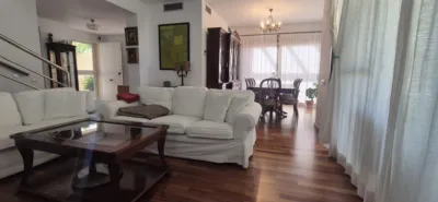 Semi-detached chalet in Barriada de Jarana photo 16