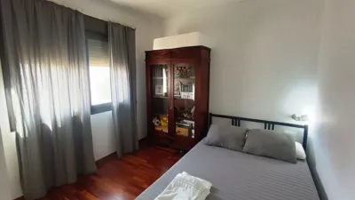 Semi-detached chalet in Barriada de Jarana photo 35
