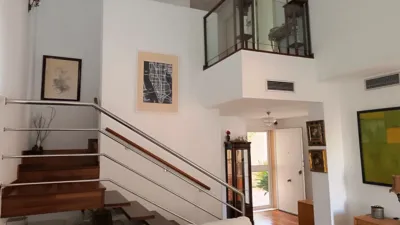 Semi-detached chalet in Barriada de Jarana photo 28