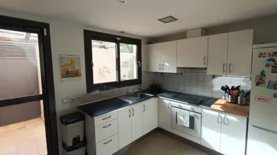 Semi-detached chalet in Barriada de Jarana photo 20