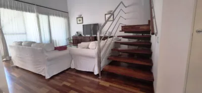 Semi-detached chalet in Barriada de Jarana photo 23