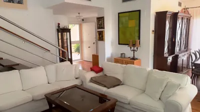 Semi-detached chalet in Barriada de Jarana photo 26