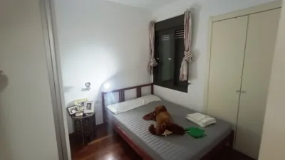 Semi-detached chalet in Barriada de Jarana photo 33