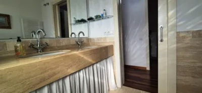 Semi-detached chalet in Barriada de Jarana photo 49