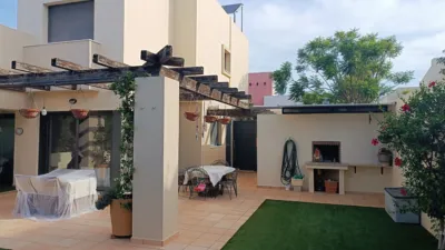 Semi-detached chalet in Barriada de Jarana photo 8
