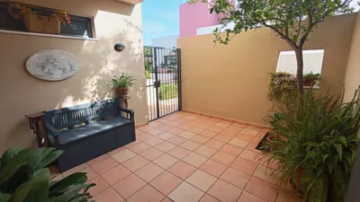 Semi-detached chalet in Barriada de Jarana photo 43