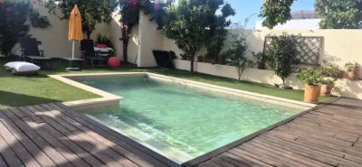 Semi-detached chalet in Barriada de Jarana photo 9