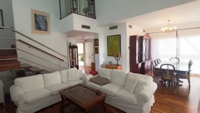 Semi-detached chalet in Barriada de Jarana photo 25