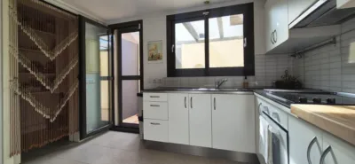 Semi-detached chalet in Barriada de Jarana photo 19