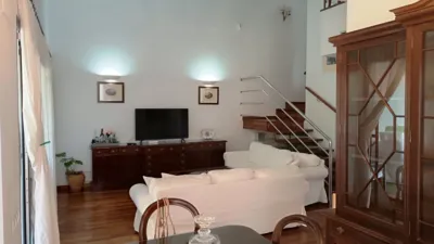 Semi-detached chalet in Barriada de Jarana photo 24