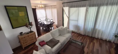 Semi-detached chalet in Barriada de Jarana photo 17