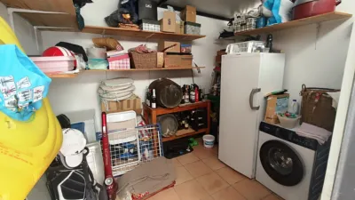 Semi-detached chalet in Barriada de Jarana photo 42