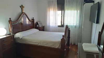 Semi-detached chalet in Barriada de Jarana photo 38