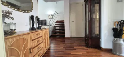 Semi-detached chalet in Barriada de Jarana photo 22