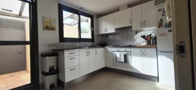 Semi-detached chalet in Barriada de Jarana photo 18
