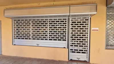 Local comercial en venta en Calle Doctor Rafael García Pérez, Carretera del Centro-Cono Sur (Las Palmas de Gran Canaria) de 89.000 €