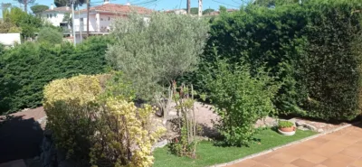 Chalet in Caldes de Malavella photo 12