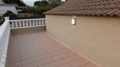 Chalet in Caldes de Malavella photo 3