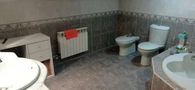 Chalet in Caldes de Malavella photo 34