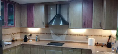 Chalet in Caldes de Malavella photo 26