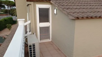 Chalet in Caldes de Malavella photo 5