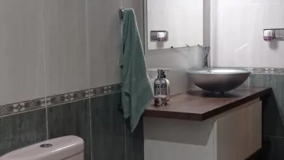 Chalet in Caldes de Malavella photo 31