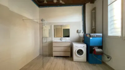 Terraced House in Olot photo 15