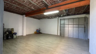 Terraced House in Olot photo 17