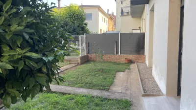 Terraced House in Olot photo 19