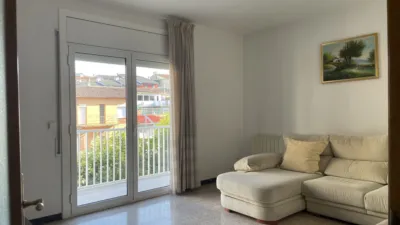 Terraced House in Olot photo 2