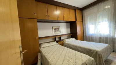 Terraced House in Olot photo 5