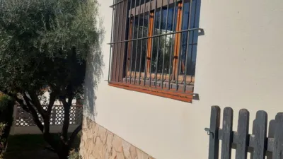 Casa en alquiler en Vulpellac, Vulpellac (Forallac) de 1.600 €<span>/mes</span>