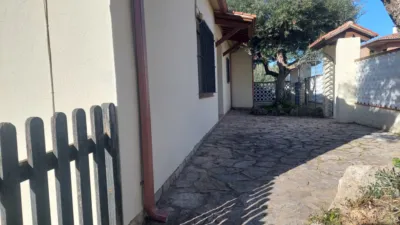 Casa en alquiler en Vulpellac, Vulpellac (Forallac) de 1.600 €<span>/mes</span>