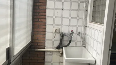 Flat in Olot photo 17