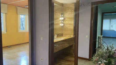 Flat in Olot photo 8